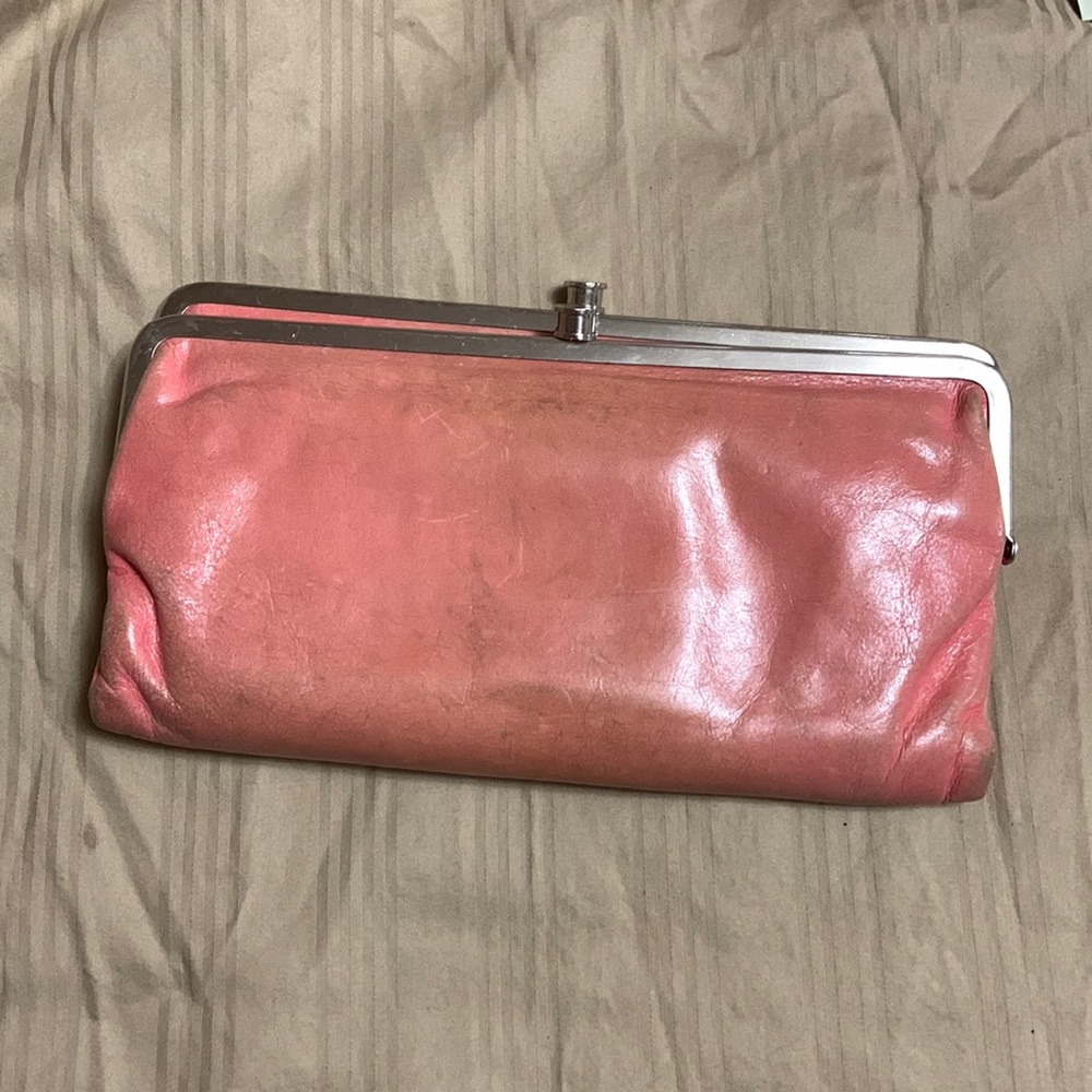 Hobo wallet